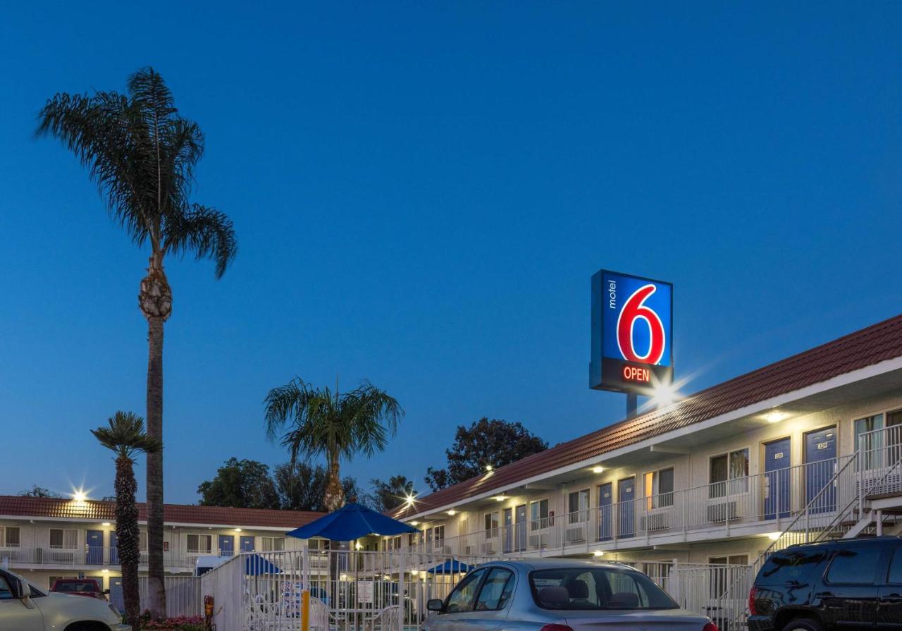 Motel 6-Sepulveda, Ca - Los Angeles - Van Nuys - North Hills Los Angeles,  United States — book Hotel, 2024 Prices